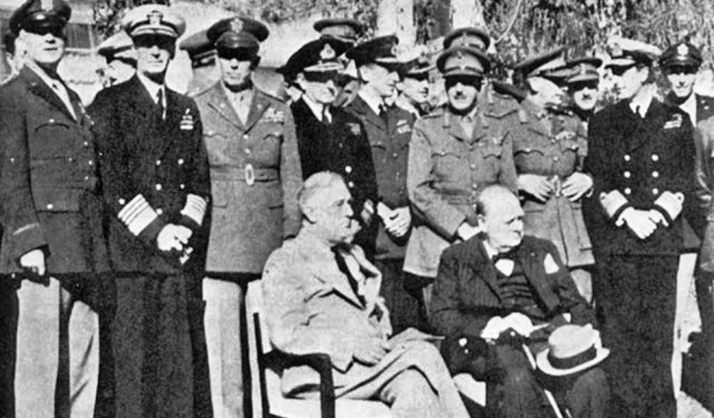 On This Day In History, 14 January - Upon This Day